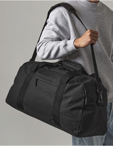 BAG-BG22-Classic Holdall